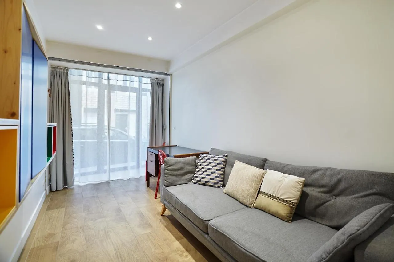 Residence Centre De Paris Ponceau